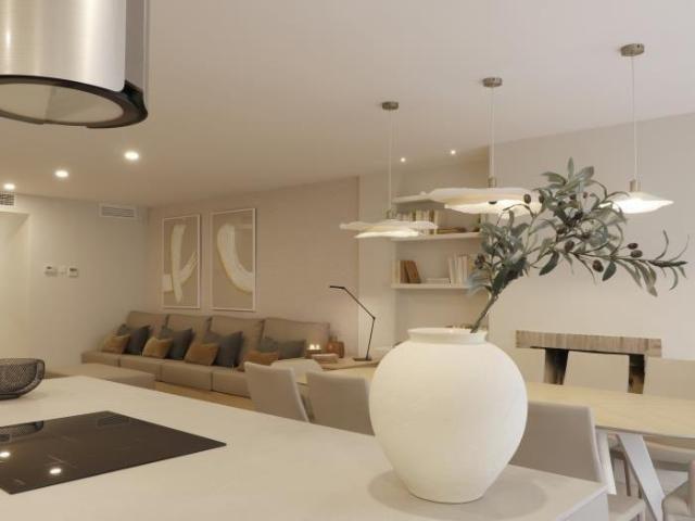 Piso en alquiler en Sitges, Barcelona