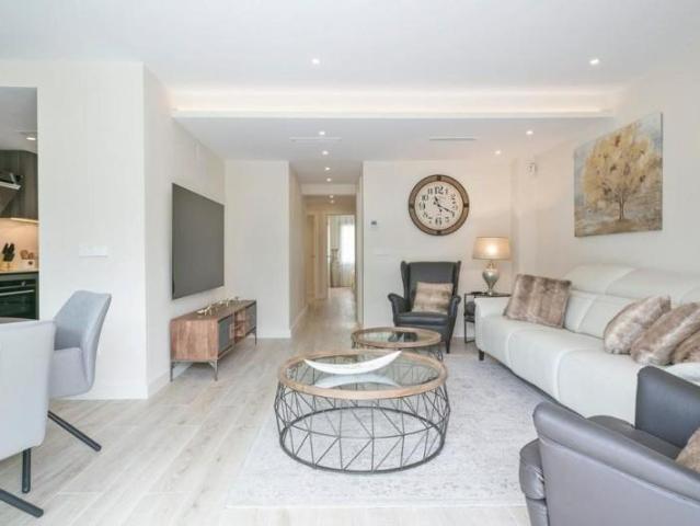 Piso en alquiler en Sitges, Barcelona