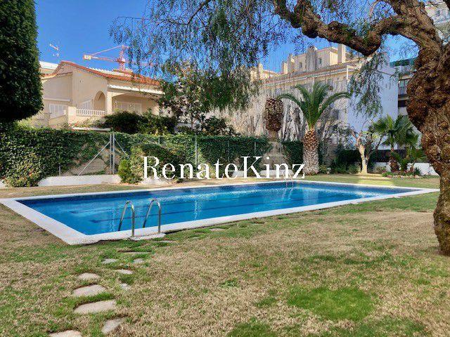 Piso en alquiler en Sitges, Barcelona