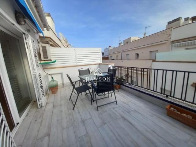 Piso en alquiler en les Roquetes del Garraf, Sant Pere De Ribes