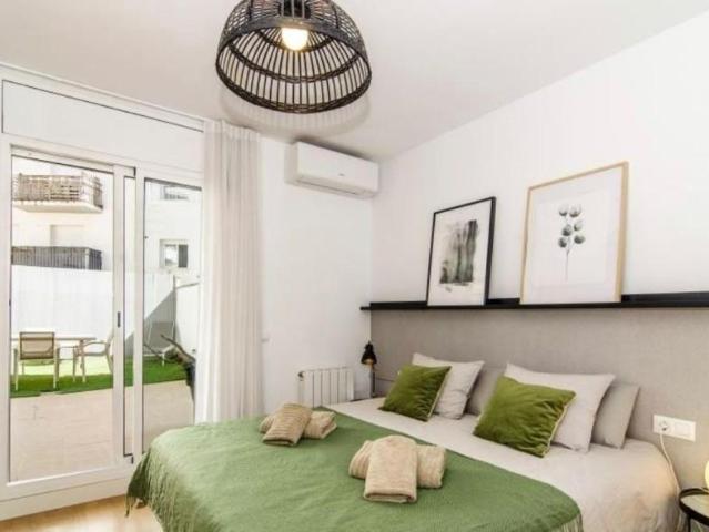 Piso en alquiler en Sitges, Barcelona