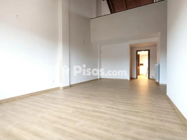 Apartamento en alquiler en El Cubo, Logroño