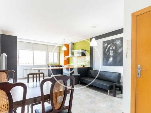 Casa en alquiler en Sabadell