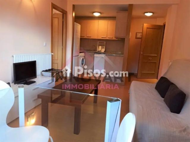 Apartamento en alquiler en Andorra-Sierra de Arcos, Aragón