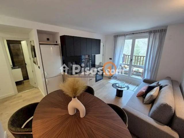 Apartamento en alquiler en Andorra-Sierra de Arcos, Aragón