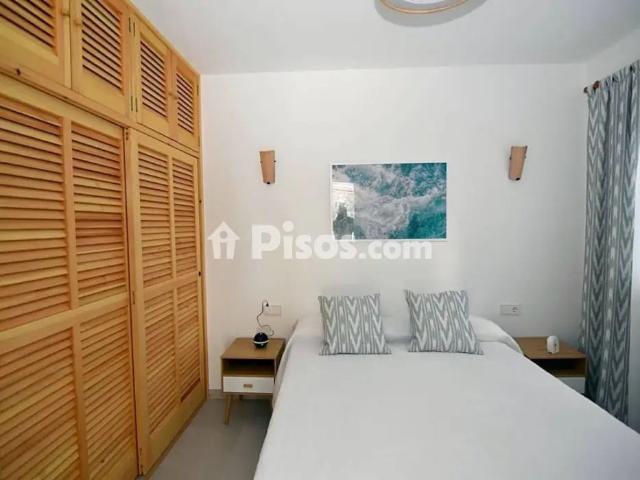Apartamento en alquiler en el Camp de Túria, Valencia