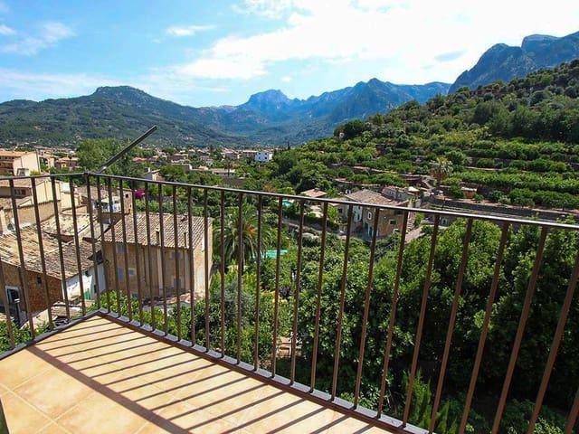 Piso en alquiler en l'Horta, Sóller