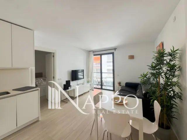 Apartamento en alquiler en Palma