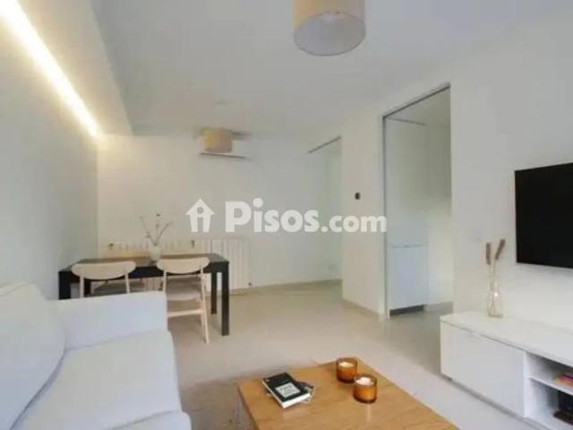 Apartamento en alquiler en Canavall, Palma