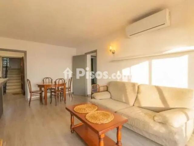 Apartamento en alquiler en Llucmajor, Migjorn