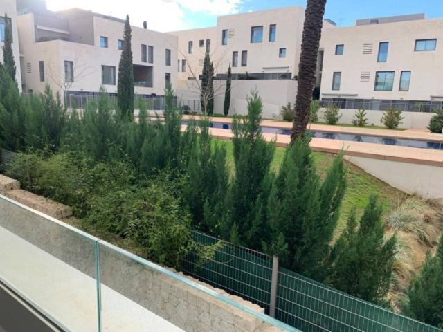 Piso en alquiler en Palma, Son Vida