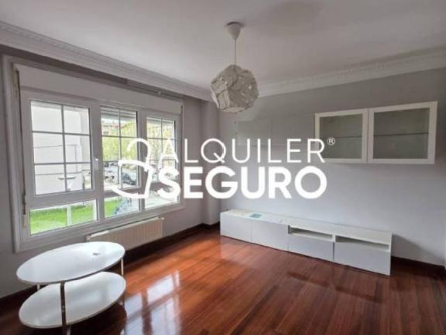 Piso en alquiler en Sondika, Guipúzcoa