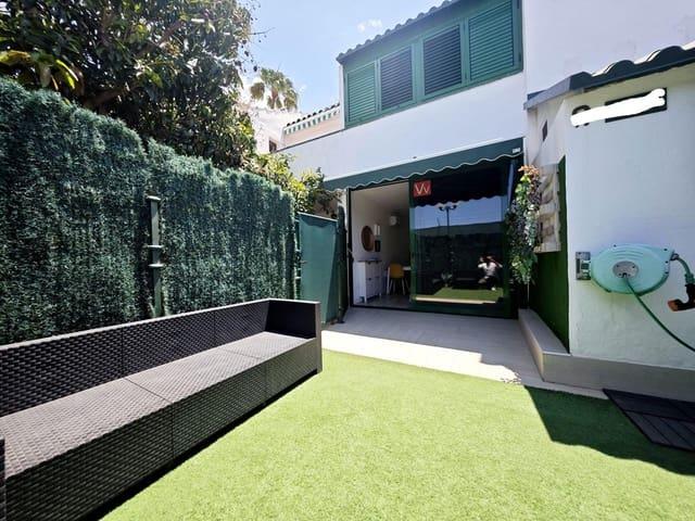 Piso en alquiler en Gran Canaria, Sonnenland