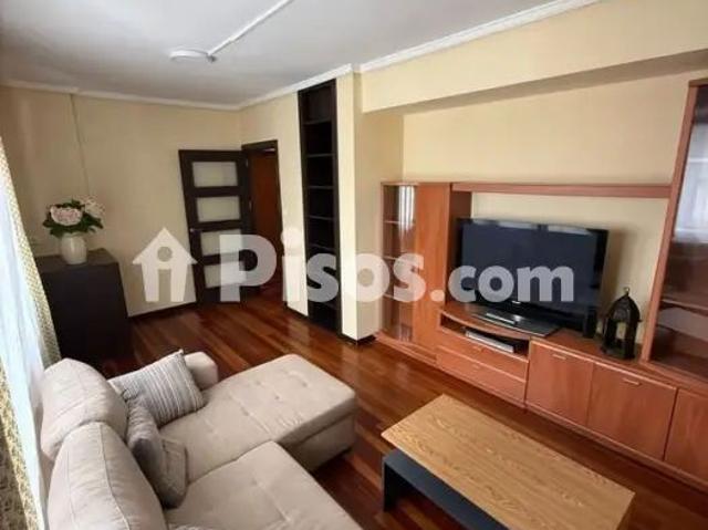 Apartamento en alquiler en Manene, Sopelana