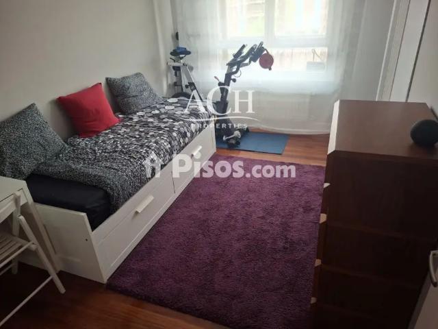 Apartamento en alquiler en Manene, Sopelana