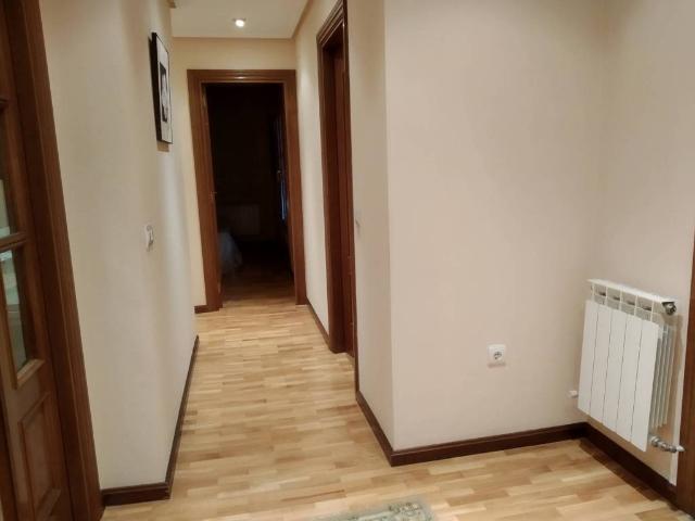 Piso en alquiler en Soria, Castilla y León