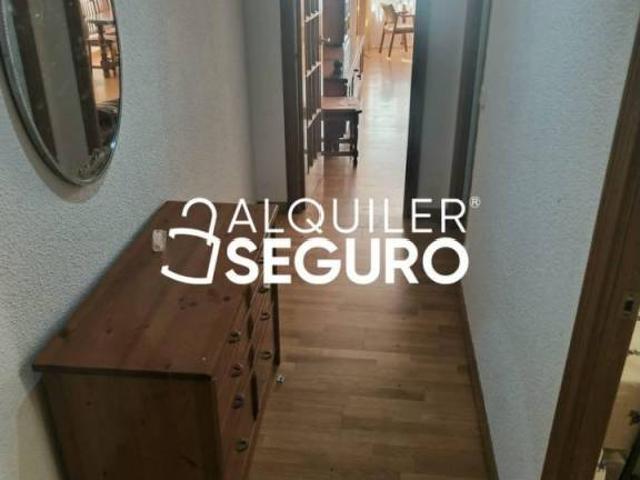 Piso en alquiler en Soria, Castilla y León