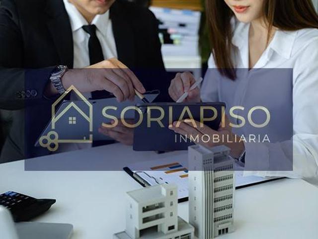 Piso en venta en Soria, Castilla y León