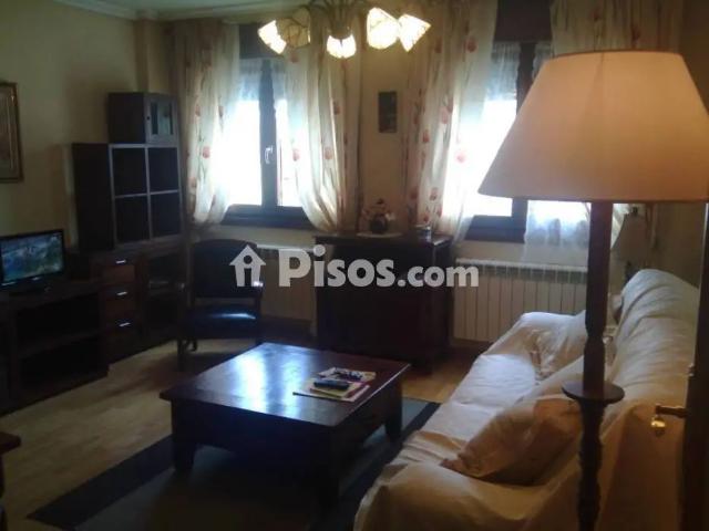 Apartamento en alquiler en Soria, Castilla y León