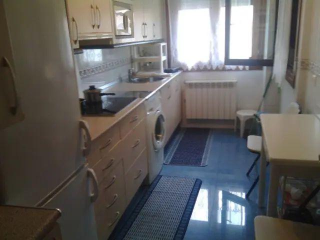Apartamento en alquiler en Soria, Castilla y León