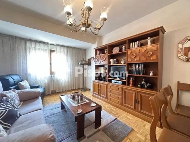 Apartamento en alquiler en Soria, Castilla y León