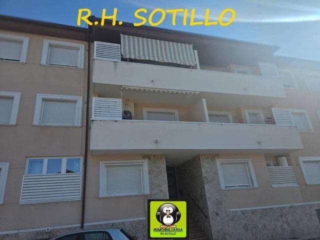 Piso en alquiler en Sotillo De La Adrada, Castilla y León