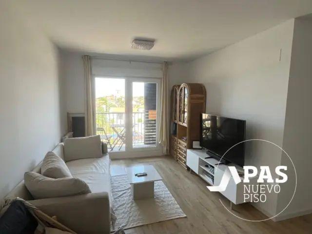 Apartamento en alquiler en Centro, Santander