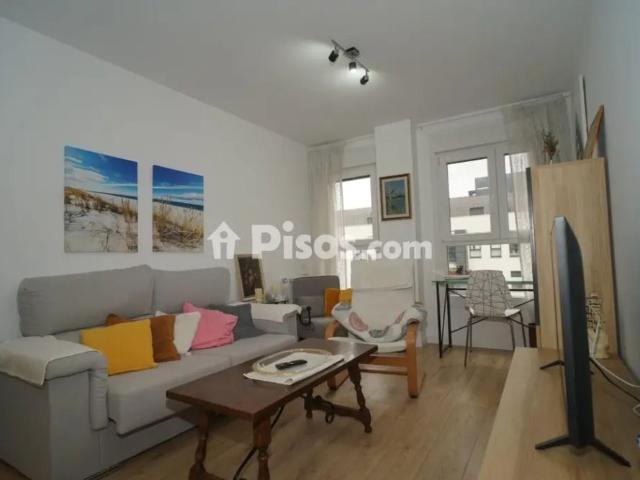 Apartamento en alquiler en Centro, Santander