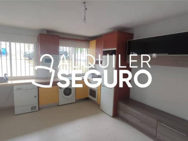 Piso en alquiler en Soto Del Real, Madrid
