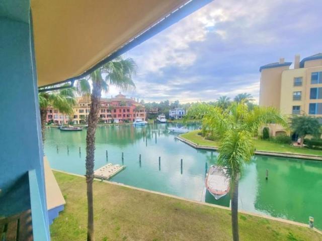 Piso en alquiler en Torreguadiaro, San Roque