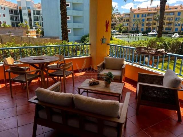 Piso en alquiler en Torreguadiaro, Campo de Gibraltar