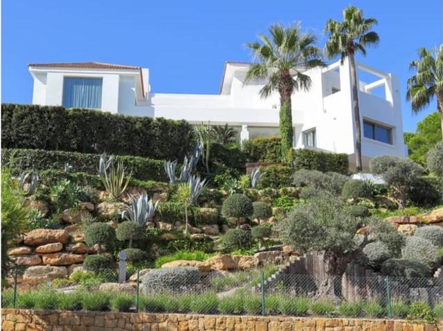 Piso en alquiler en San Roque, Puerto Sotogrande