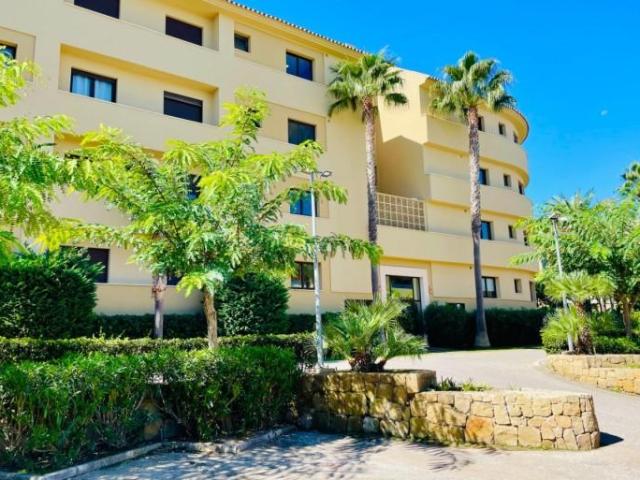 Piso en alquiler en San Roque, Sotogrande