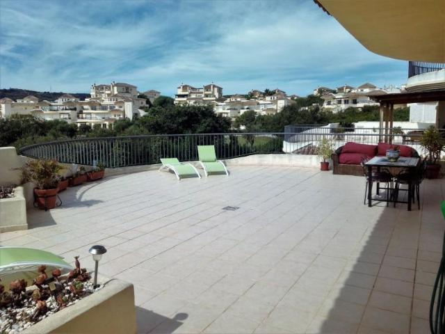 Piso en alquiler en San Roque