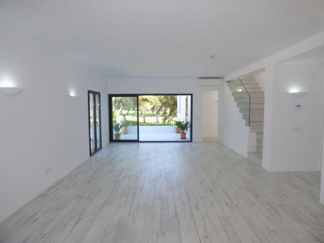 Piso en alquiler en San Roque
