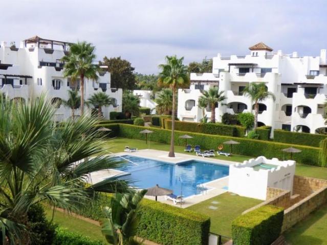 Piso en alquiler en San Roque