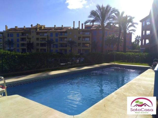 Piso en alquiler en San Roque, Sotogrande