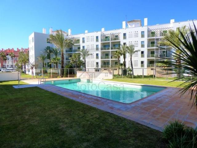 Piso en alquiler en San Roque