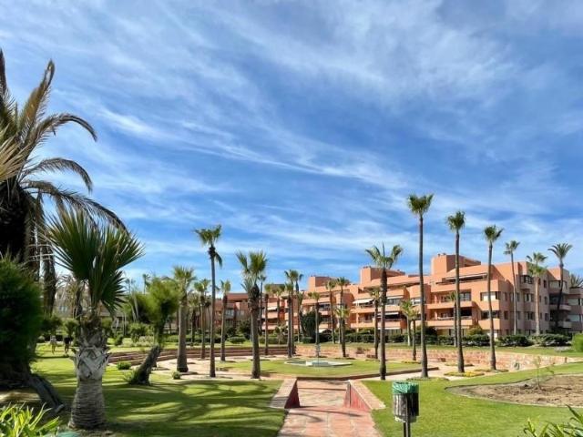 Piso en alquiler en San Roque, Puerto Sotogrande