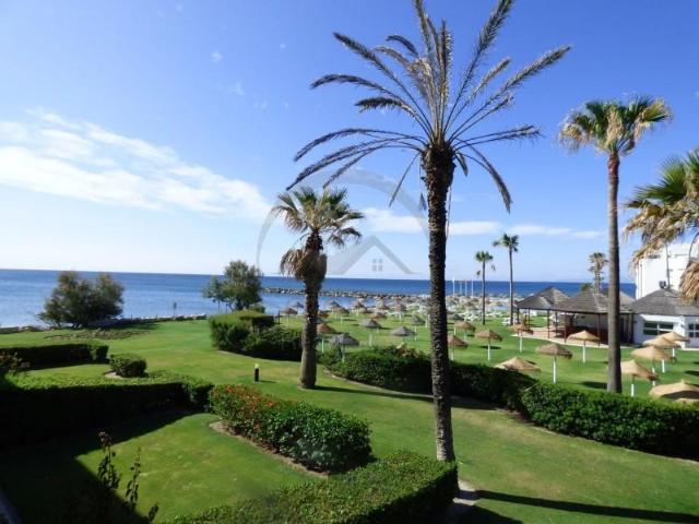 Piso en alquiler en Sotogrande, San Roque