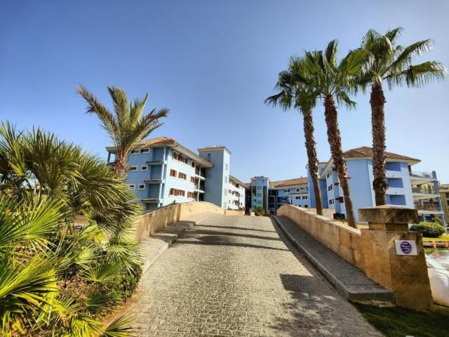 Piso en alquiler en San Roque