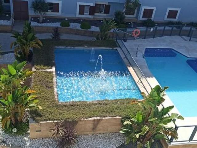 Piso en alquiler en San Roque