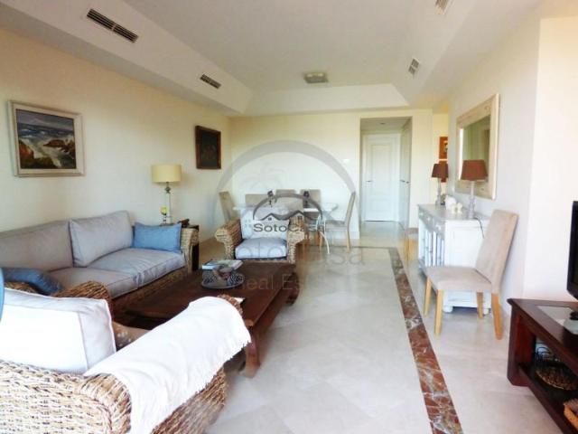 Piso en alquiler en San Roque, Cádiz