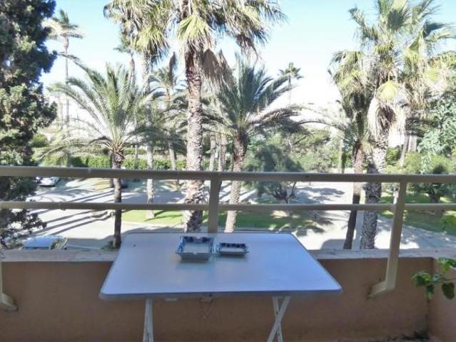Piso en alquiler en San Roque