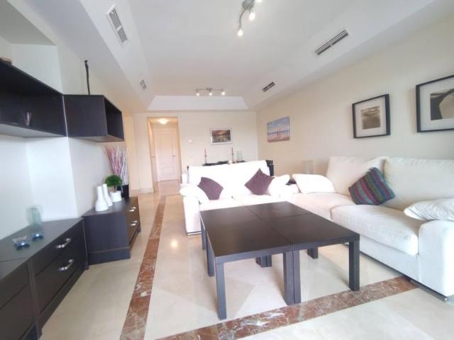 Piso en alquiler en San Roque