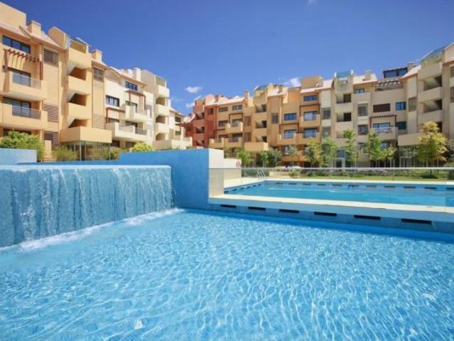 Piso en alquiler en San Roque