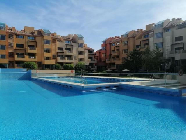 Piso en alquiler en San Roque