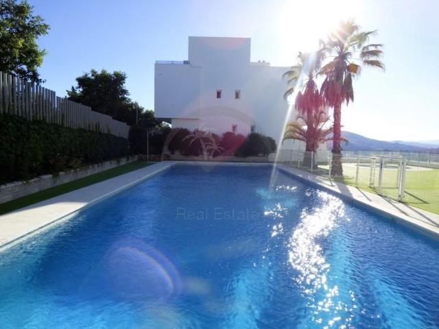 Piso en alquiler en Sotogrande, San Roque