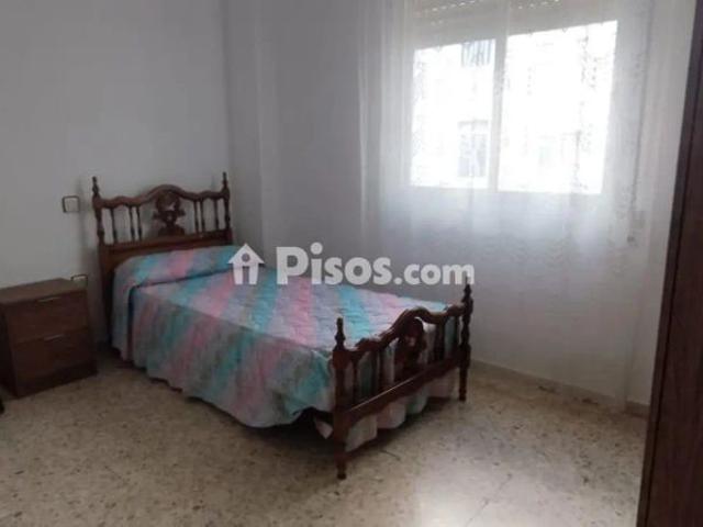 Apartamento en alquiler en Santo Domingo, Tierra de Badajoz