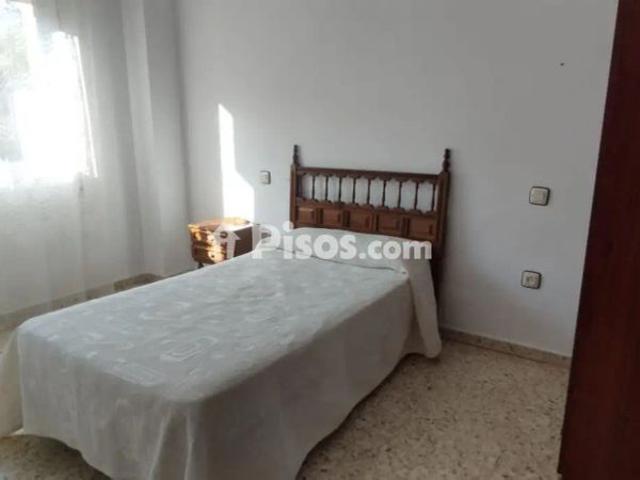 Apartamento en alquiler en Santo Domingo, Badajoz